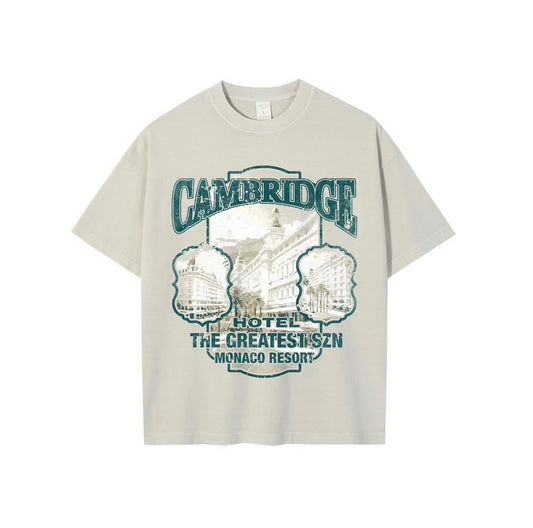 Hotel T Shirt