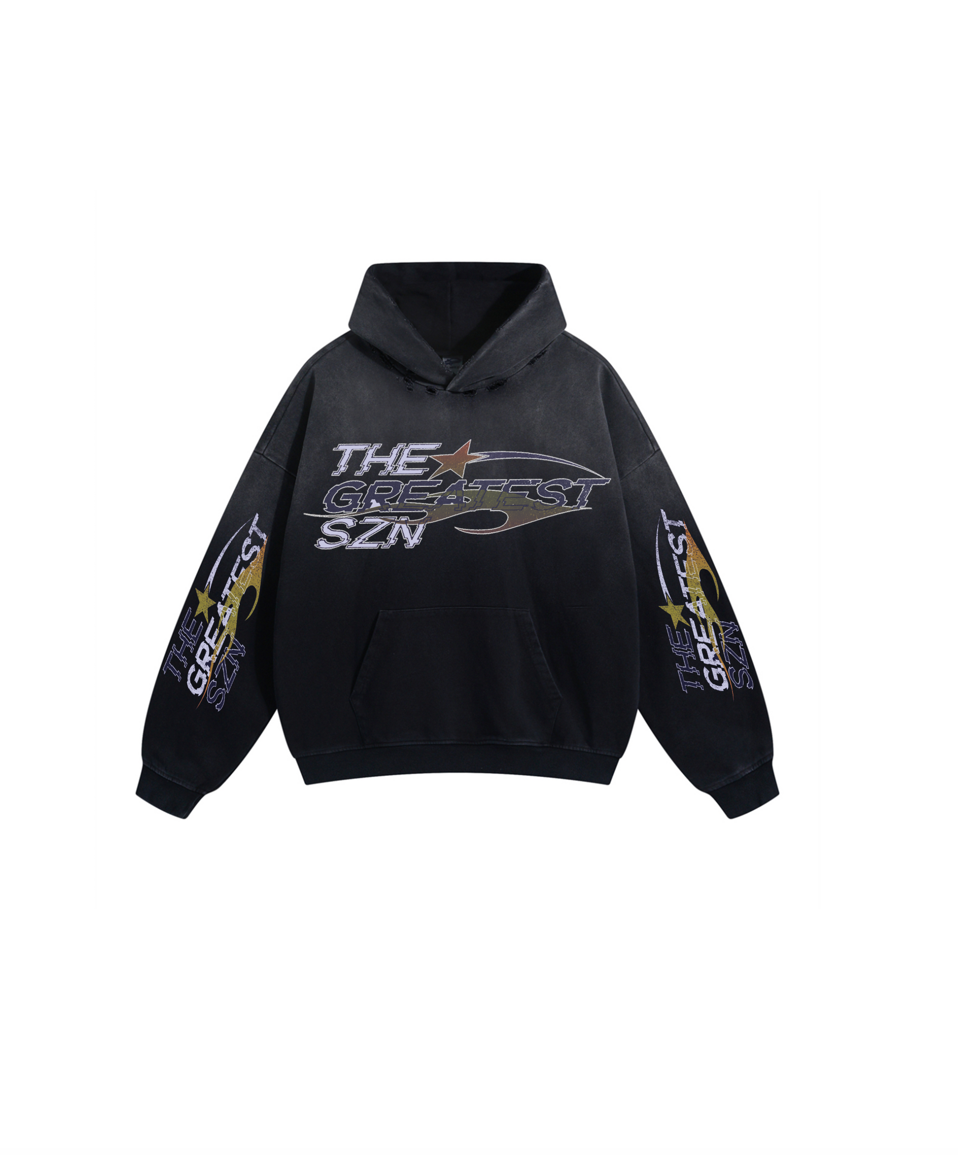 Flame Hoodie (Shipping Now) – The Greatest Szn