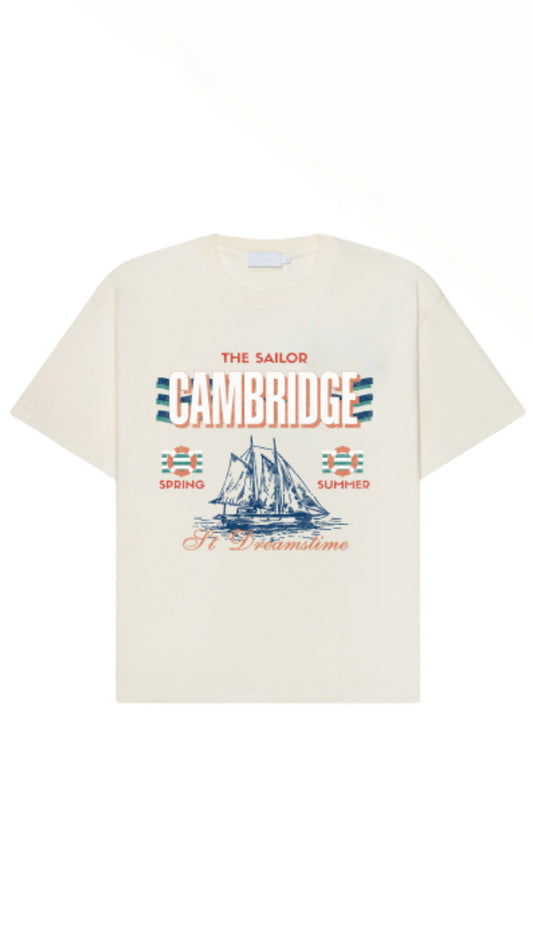 “The Sailor” T Shirt