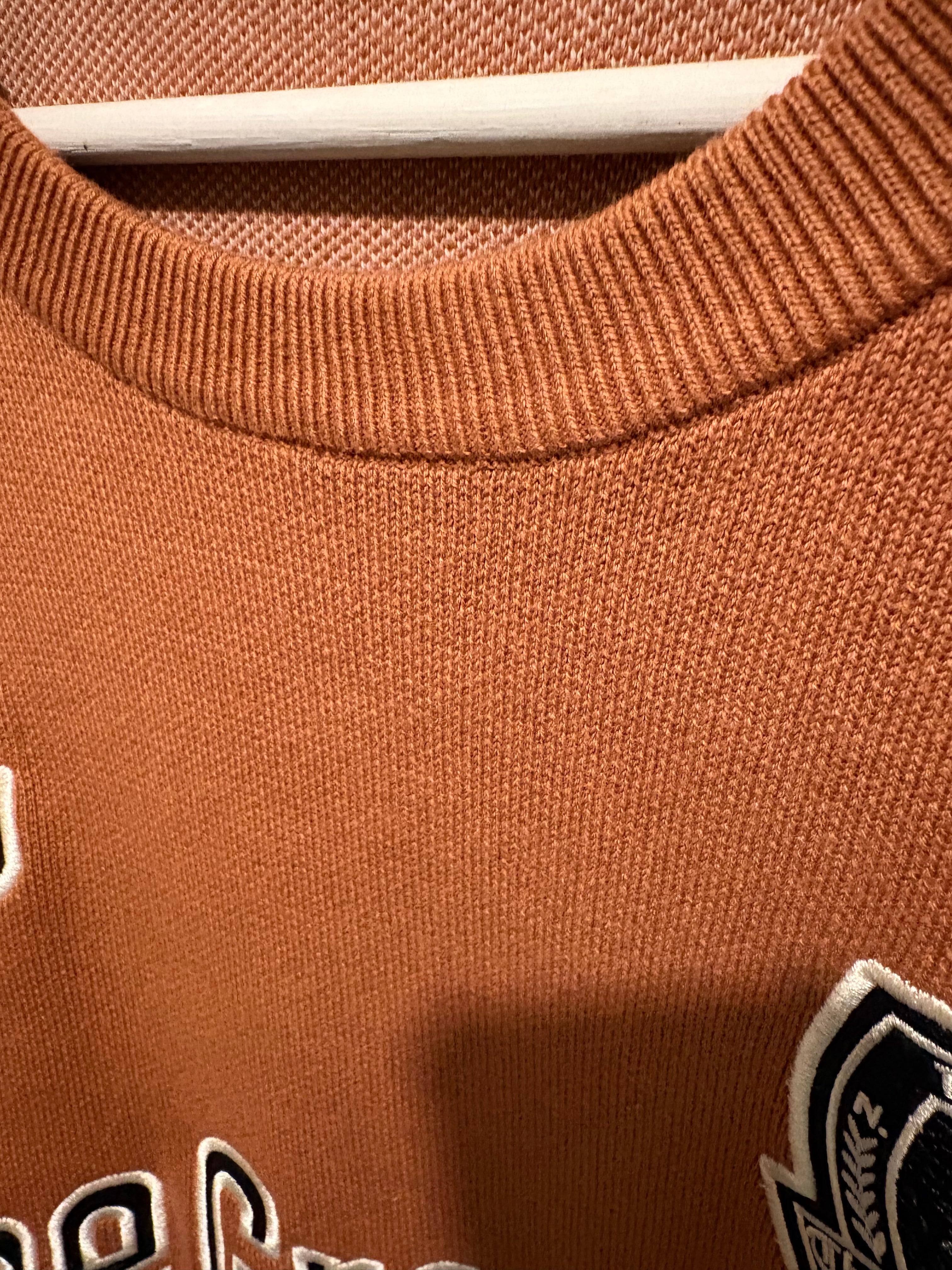 Knit Jersey 11/04 "Read Full Description"