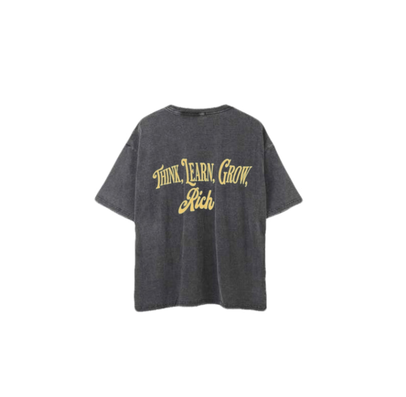 “Cambridge Summer 2022'' T shirt